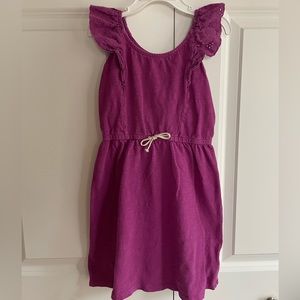 Old Navy dress size 6-7